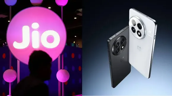 Jio's 5.5G arrives in India