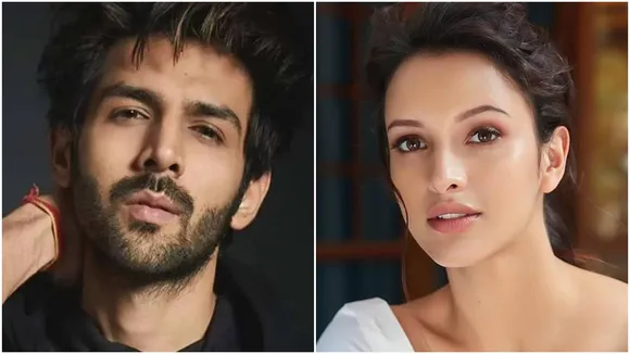 Aashiqui 3 postponed: Aashiqui 3 ছবি থেকে বেরিয়ে গেলেন তৃপ্তি দিমরি, ফের কার্তিকের সঙ্গে জুটি বাঁধছেন না