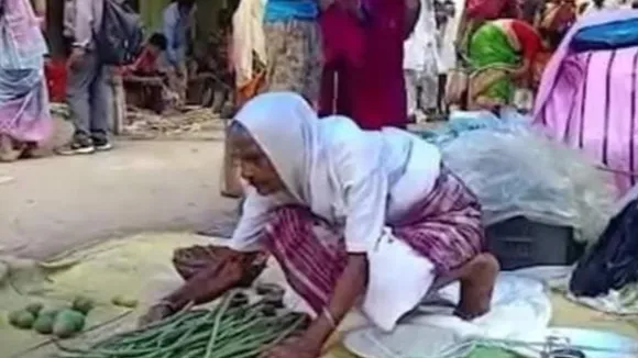 purba medinipur news, lakshibala devi, kolaghat news, লক্ষ্মীবালা দেবী,পূর্ব মেদিনীপুরের খবর