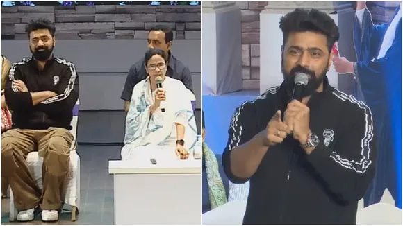 dev sings his film sings 