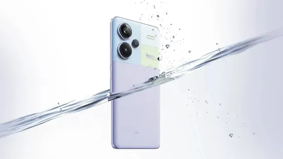 Redmi Note 13 Pro+ 256GB with 200mp camera gets massive price drop on flipkart