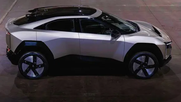 Mahindra Electric Cars: