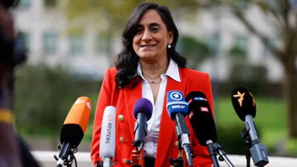 Canada's Next PM 
