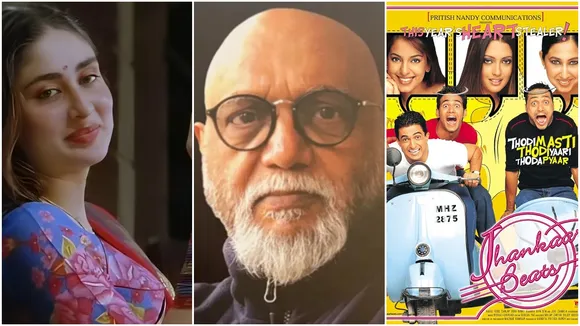 pritish nandy movies best 5