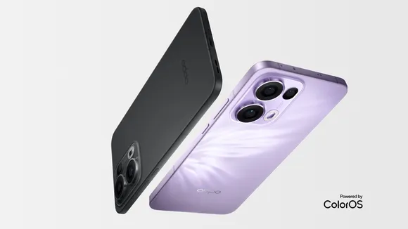 Oppo Reno 13 