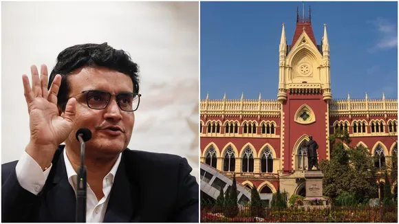 sourav ganguly,Calcutta High Court,sourav ganguly land case,সৌরভ গঙ্গোপাধ্যায়, কলকাতা হাইকোর্ট