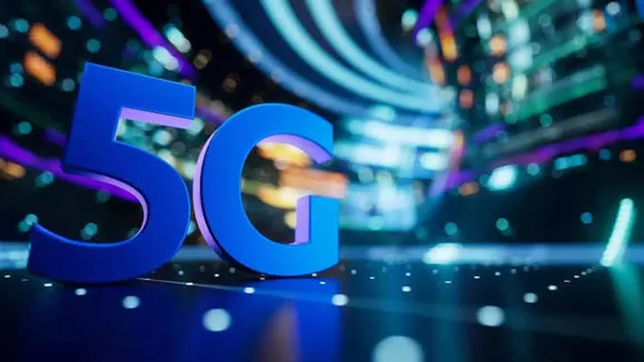 Reliance Jio 5.5G 
