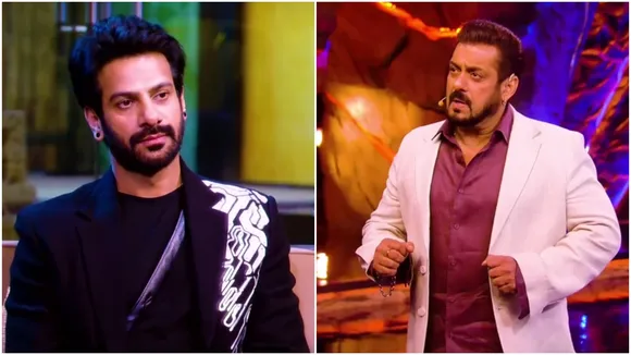 bigg boss 18- weekend