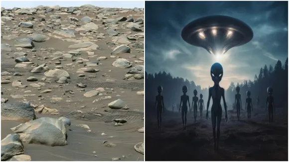 nasa is making a new plan to search for aliens on mars details news 