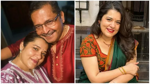 কেমন আছেন অভিনেতা? জানালেন মেয়ে শিখা
