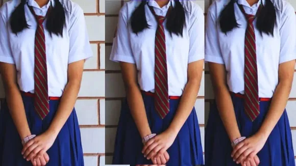 school principal orders 80 students to take off shirts in jharkhand investigation begins