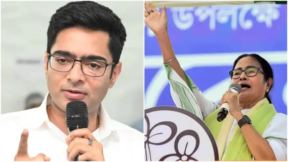 mamata abhishek 