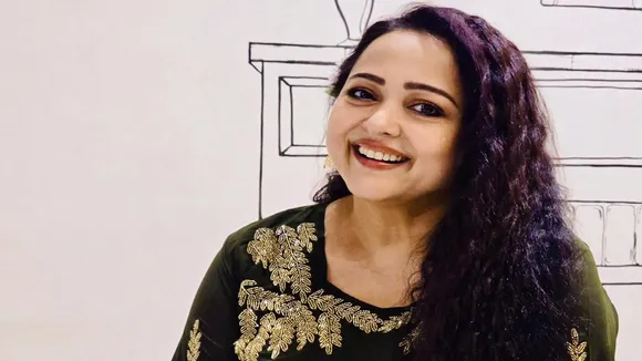পৌষপার্বণে ছোটবেলার স্মৃতিচারণায় অপরাজিতা।