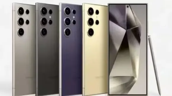 Galaxy S24