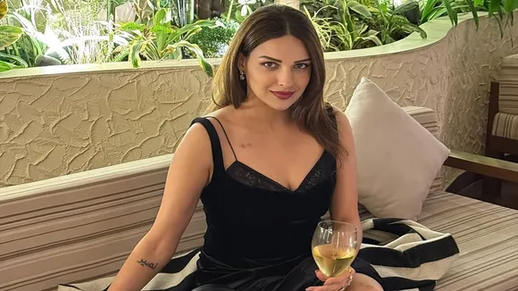  হাসপাতালের বিগ বস গার্ল হিমাংশি
