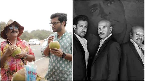 web series