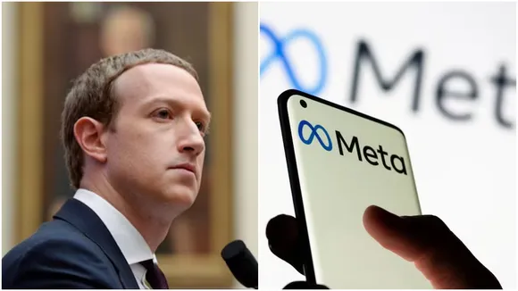 meta apologizes for mark Zuckerberg comment on India 