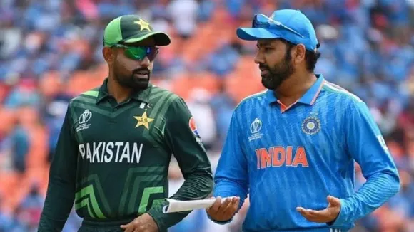 Rohit Sharma to visit Pakistan
