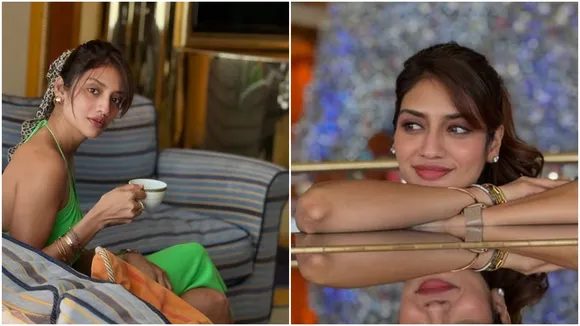 nusrat jahan- updates