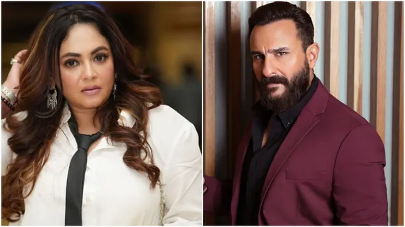 saif ali khan attcked