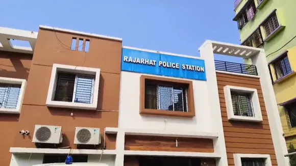 Rajarhat Incident,kolkata news,west bengal news,পশ্চিমবঙ্গের খবর,রাজারহাট