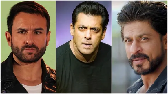 khans lives in bandra