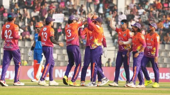 BPL-Durbar Rajshahi: দুর্বার রাজশাহি