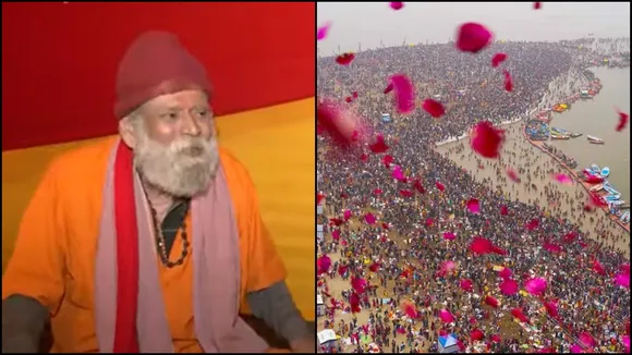 Viral Sadhus 