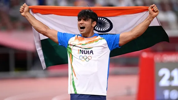 Neeraj Chopra marriage