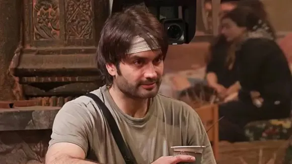 bigg boss 18-vivian dsena