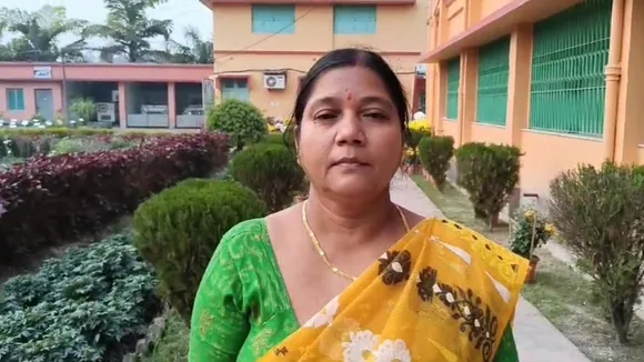 success story,Barnali Dhara,Presidents Award,west bengal news live,বর্ণালী ধাড়া,রাষ্ট্রপতি পুরস্কার,পশ্চিমবঙ্গের খবর