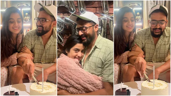 জন্মদিনে প্রয়াত অভিনেতা সুশান্তের জন্যও কেন কেক কাটলেন সৌরভ?