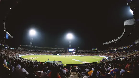 Eden Garden: ইডেন গার্ডেন