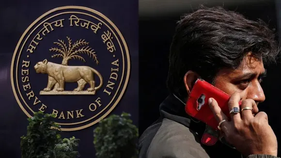 RBI New Guidelines for Banking Fraud Calls: