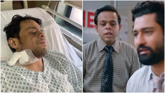 varun kulkarni-srk-dunki