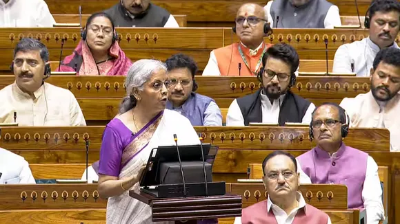 union budget 