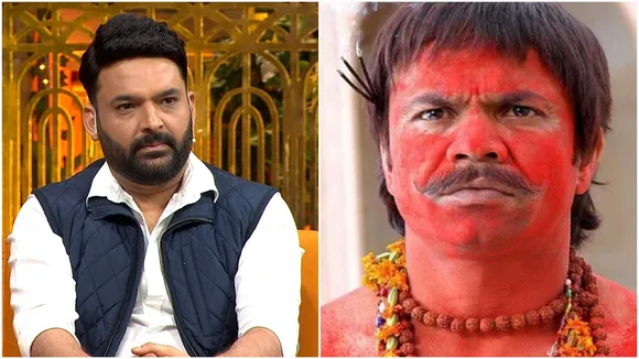 kapil sharma-rajpal yadav death threats