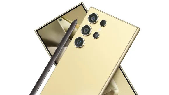 Samsung S25 series 