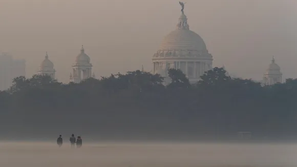Weather Update, Weather Forecast, Todays Weather, Kolkata Weather, West Bengal Weather Today, আবহাওয়ার পূর্বাভাস, আজকের আবহাওয়ার খবর