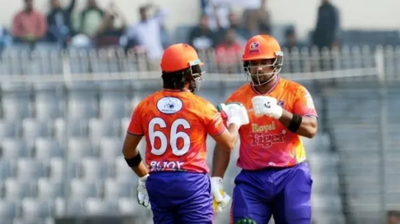 Bangladesh Premiere League
