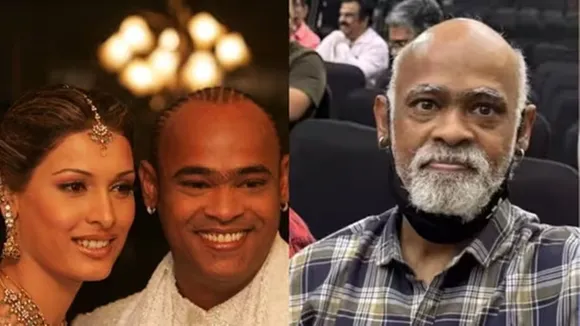 Kambli's wife Andrea: বিনোদ কাম্বলি ও তাঁর স্ত্রী আন্দ্রেয়া