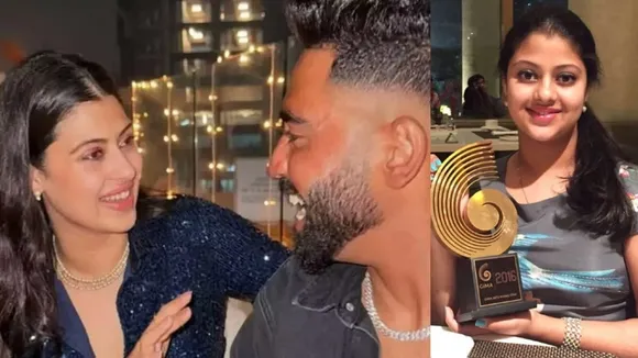 Mohammed Siraj-Zanai Bhosle: মহম্মদ সিরাজ ও জানাই ভোঁসলে