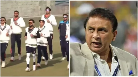 Virat Kohli-Sunil Gavaskar: গাভাসকরের তোপের মুখে কোহলি