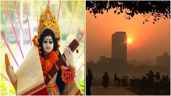 West Bengal Weather Update।