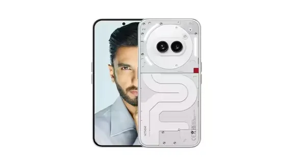 Nothing Phone (3a)