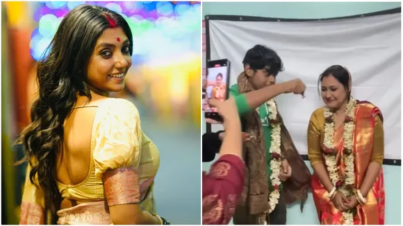 devlina kumar-makaut teacher 