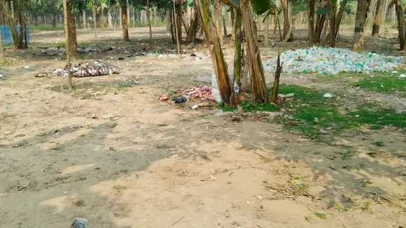 Malda News, malda shootout,kaliachak,west bengal news,মালদা, কালিয়াচক, ভারত-বাংলাদেশ