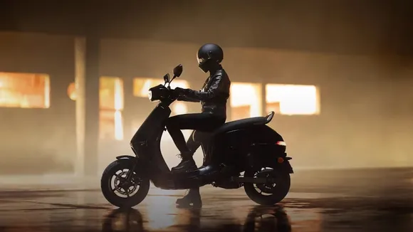 Ola Gen 3 S1 Electric Scooter Price