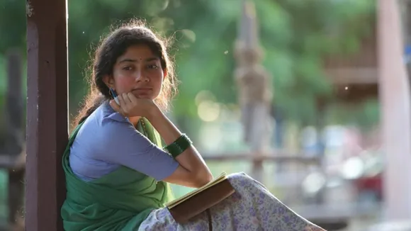 sai pallavi health