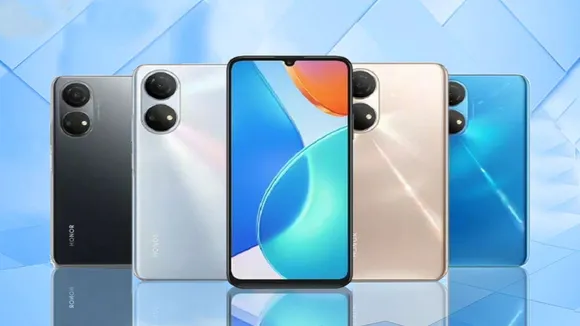 5G Smartphones Under 15000